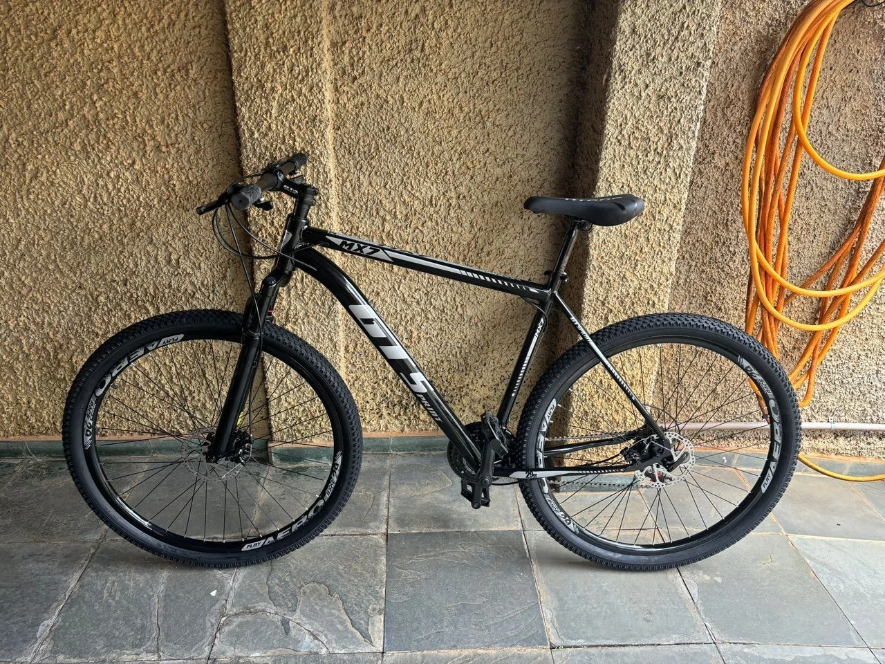 Foto 4 da avaliação de geisontorresl