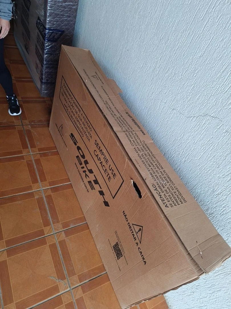 Foto 4 da avaliação de albertolumertz