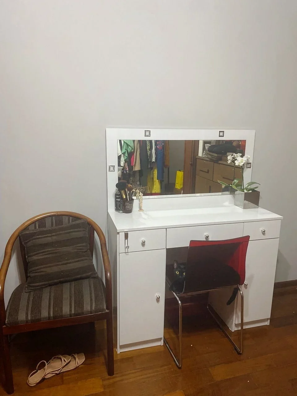 Foto 2 da avaliação de manubalzan