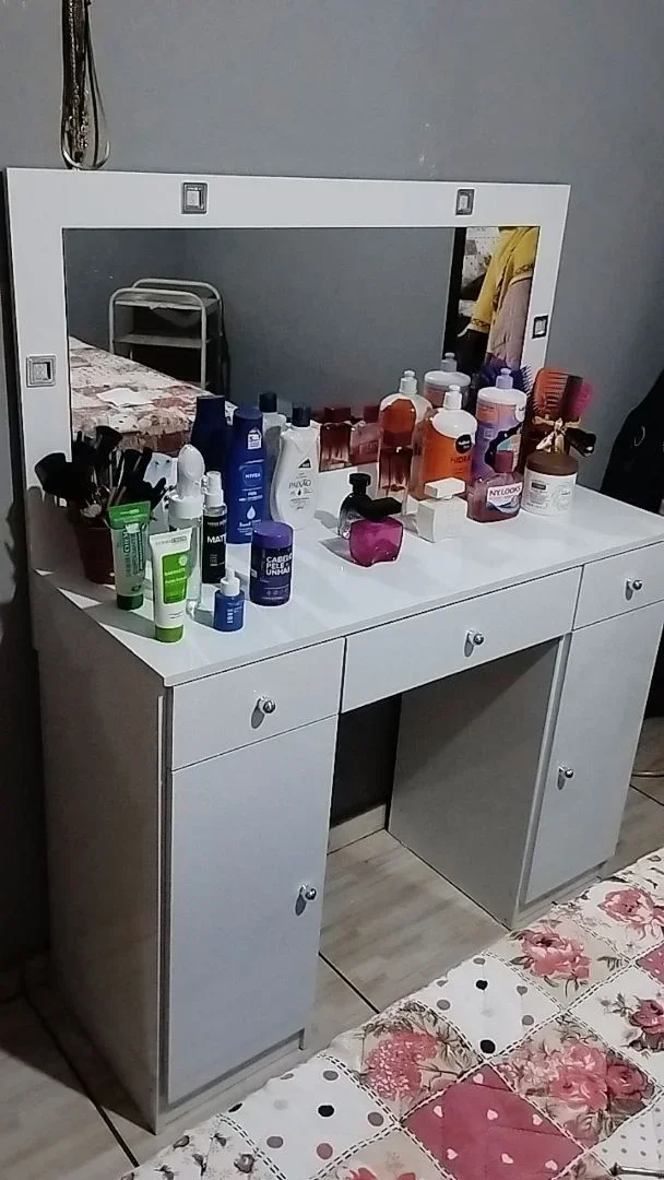 Foto 1 da avaliação de tasreginagermanoraspa