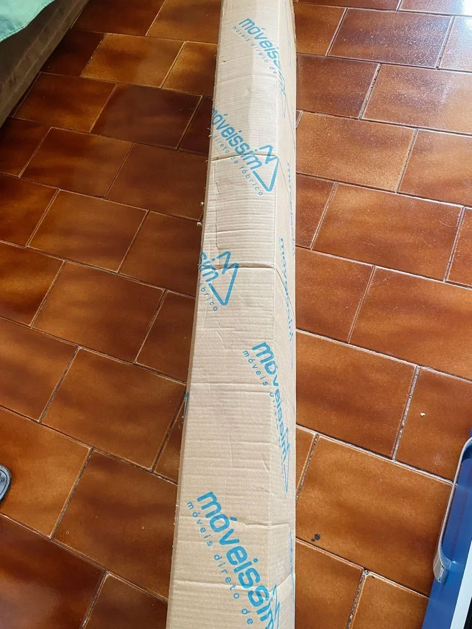 Foto 2 da avaliação de samantasouza310
