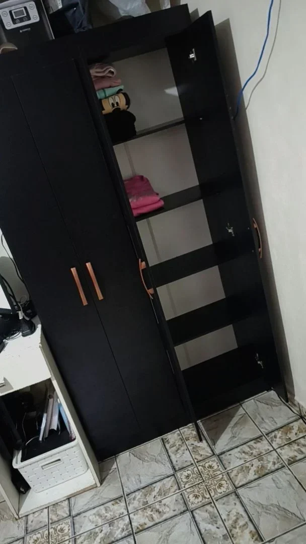 Foto 1 da avaliação de pamellagnascimento