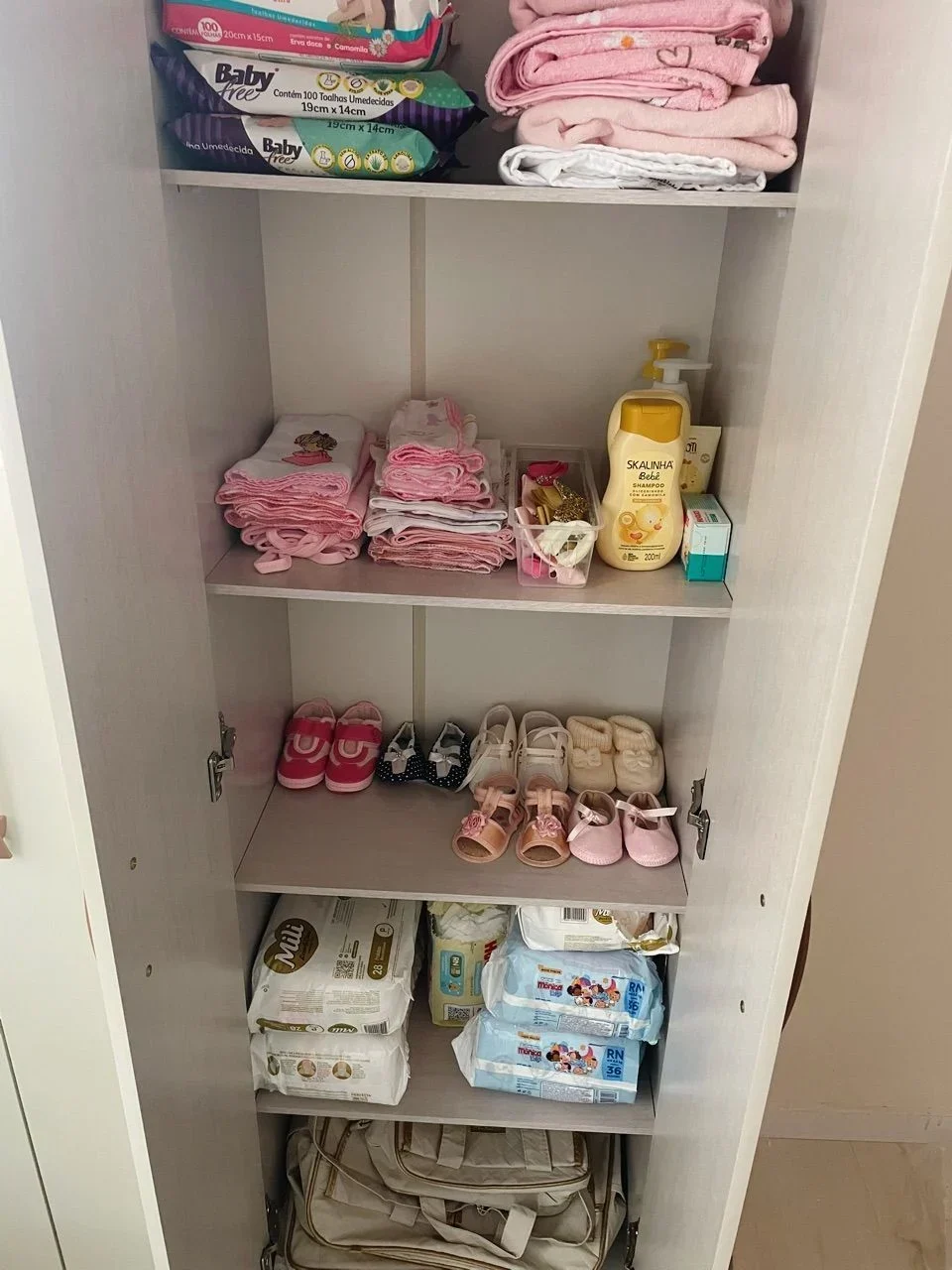 Foto 2 da avaliação de nataaraujo