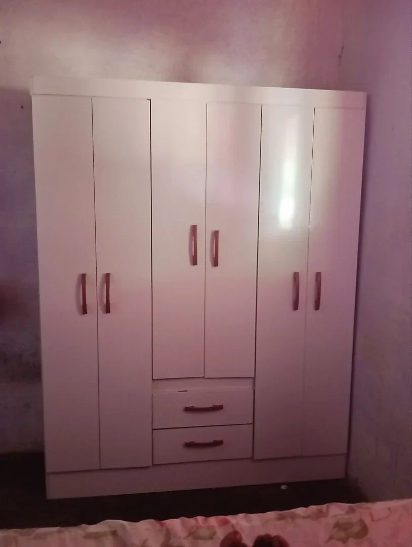 Foto 5 da avaliação de Cliente a loja