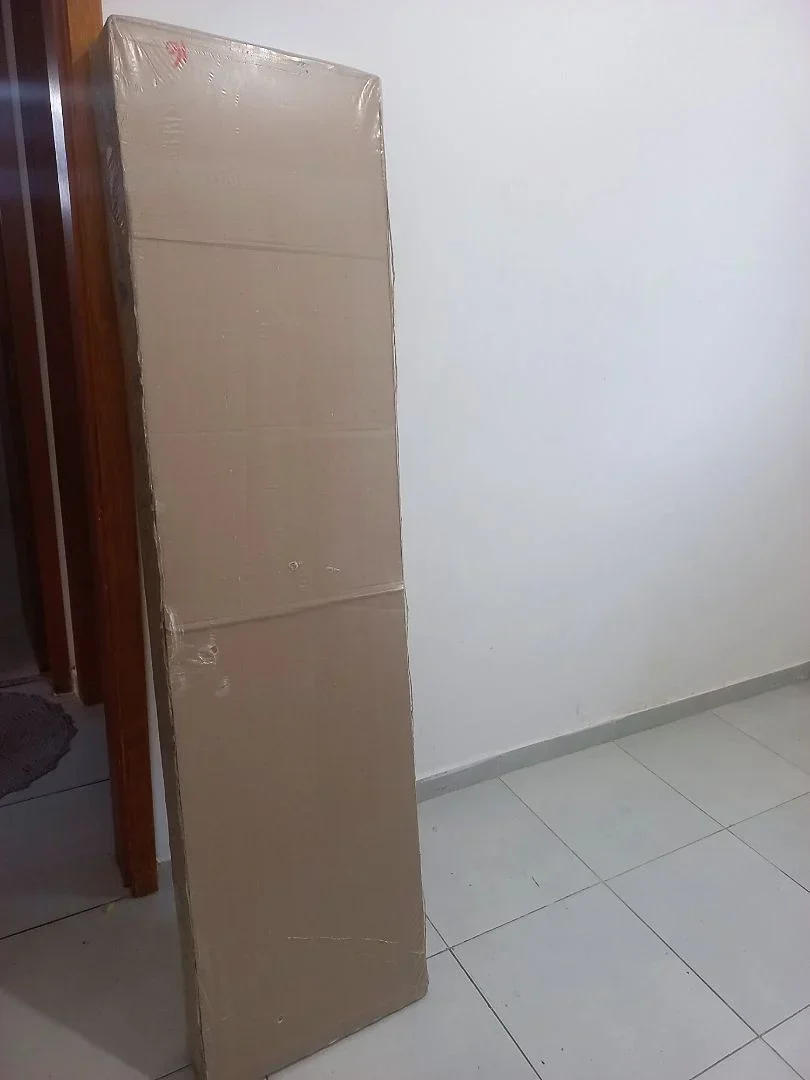 Foto 1 da avaliação de lelesereia1