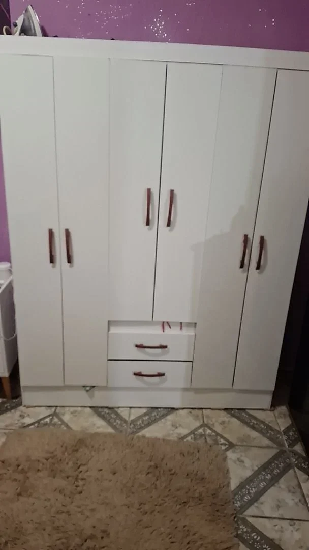 Foto 1 da avaliação de arnaldosolza