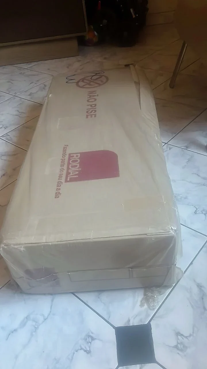Foto 1 da avaliação de juliavitoriabueno