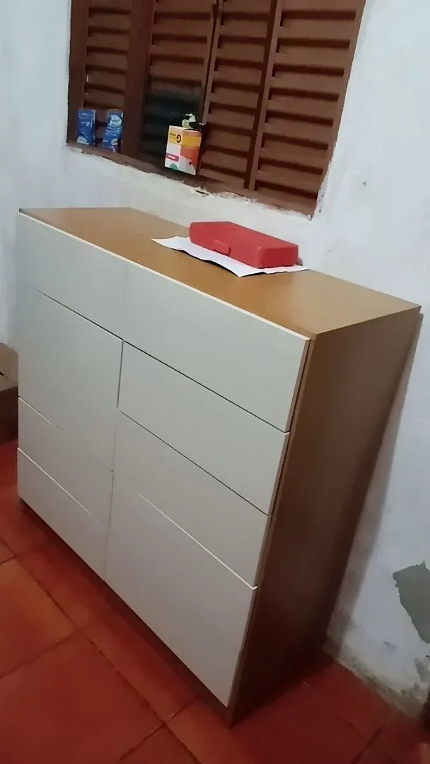 Foto 1 da avaliação de marioliveira918