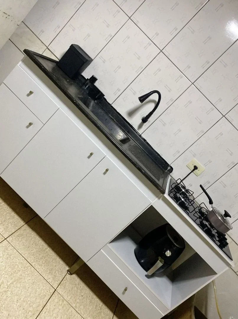 Foto 1 da avaliação de daracristina462