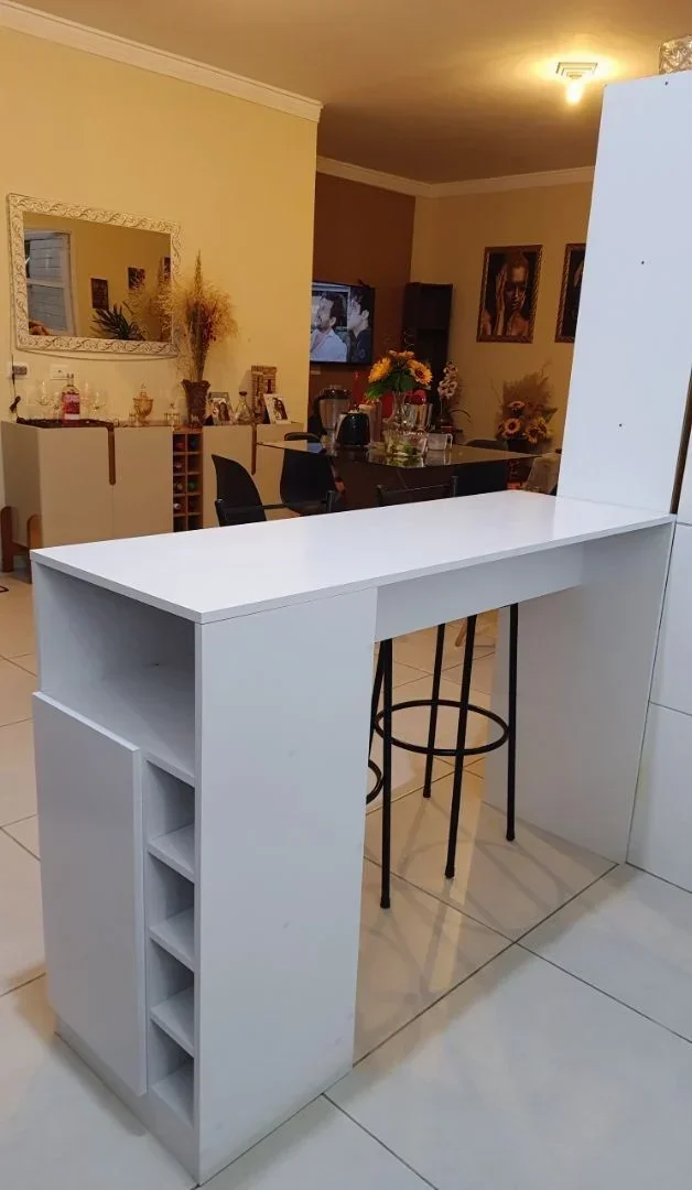 Foto 1 da avaliação de solangecedro2021
