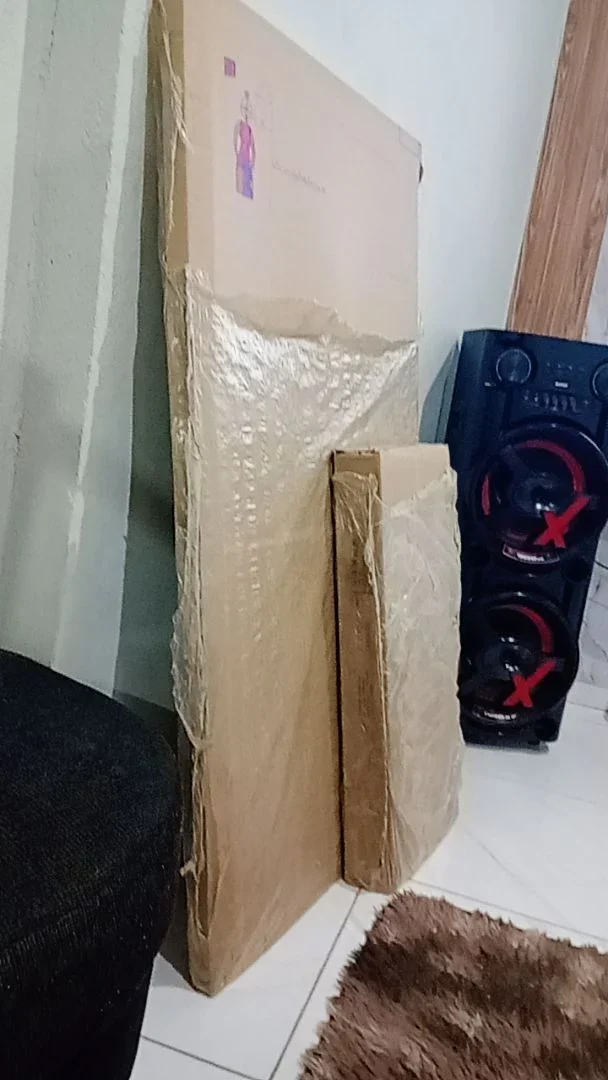 Foto 1 da avaliação de mariaeluizadeoliveiraoli