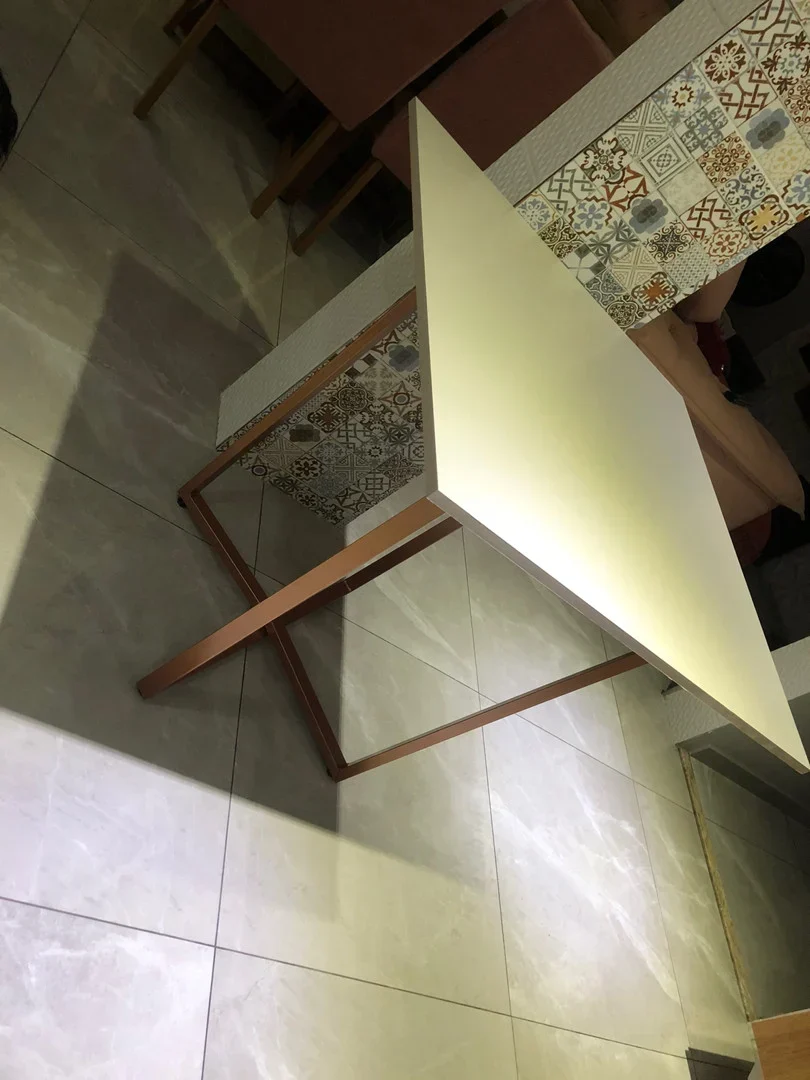 Foto 4 da avaliação de lucianamesquita577