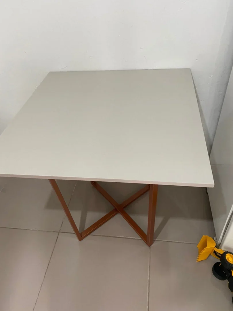 Foto 1 da avaliação de burnierfashion