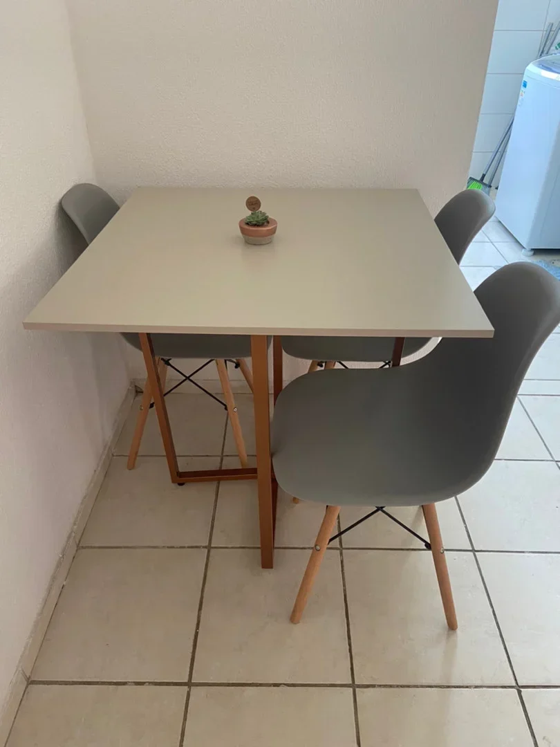 Foto 2 da avaliação de annasantana