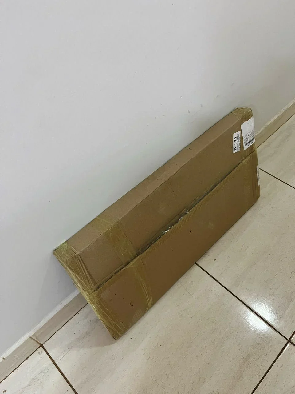 Foto 1 da avaliação de judsnarciso