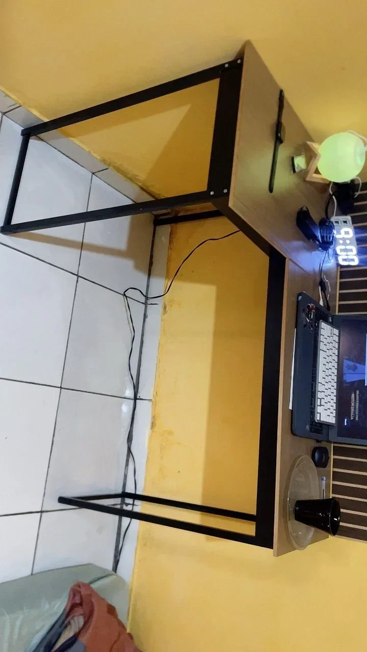 Foto 2 da avaliação de andrevasc