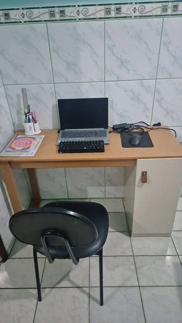 Foto 1 da avaliação de 18jtqqxor4
