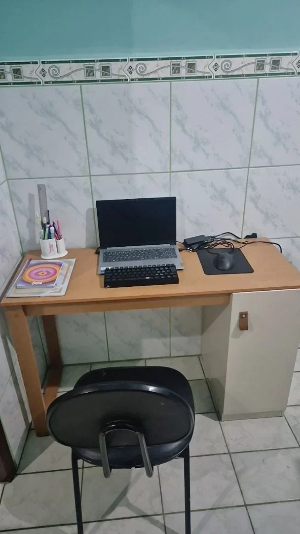 Foto 5 da avaliação de laycarolaine