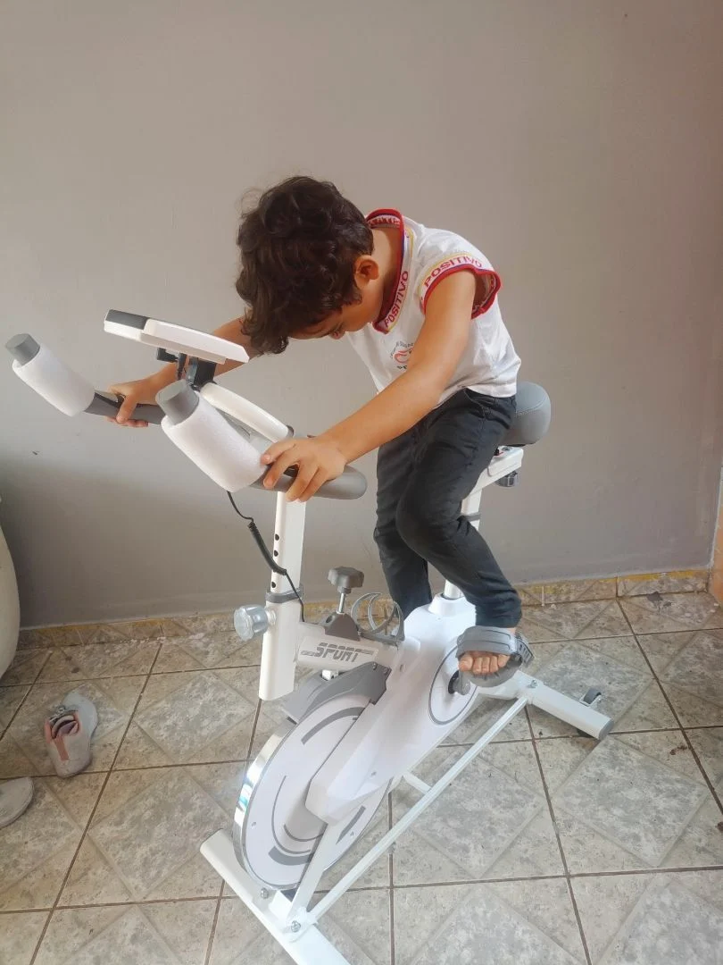 Foto 2 da avaliação de kiarajkid211210