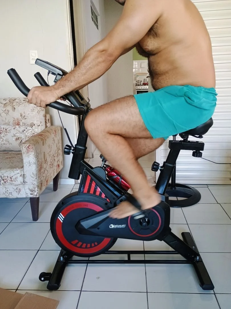 Foto 1 da avaliação de vivi_bf